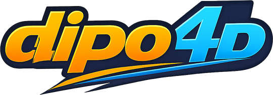 Logo dipo4d